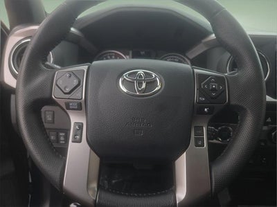 2023 Toyota Tacoma Limited V6