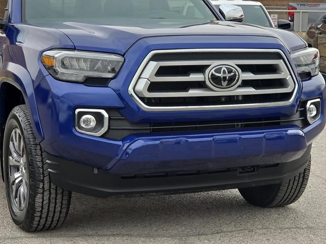 2023 Toyota Tacoma Limited V6