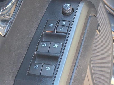 2022 Toyota Tacoma Limited V6