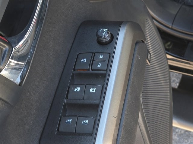 2023 Toyota Tacoma Limited V6