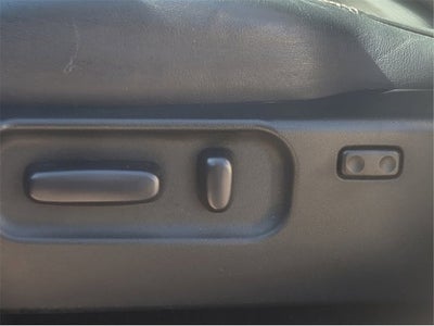 2023 Toyota Tacoma Limited V6