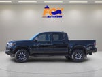 2023 Toyota Tacoma Limited V6