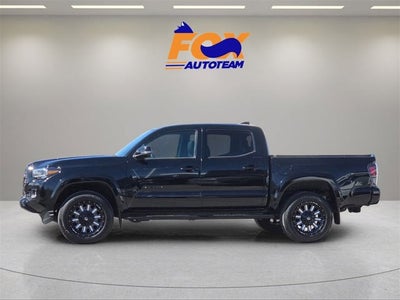 2023 Toyota Tacoma Limited V6