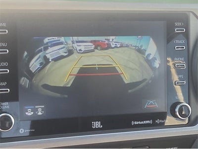 2023 Toyota Tacoma Limited V6