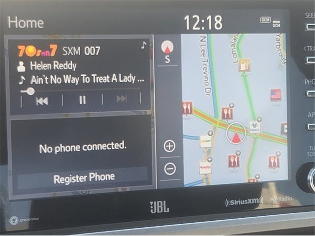 2023 Toyota Tacoma Limited V6