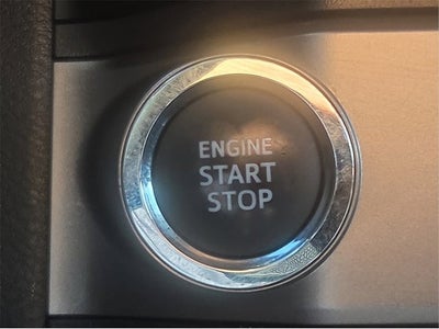 2023 Toyota Tacoma Limited V6