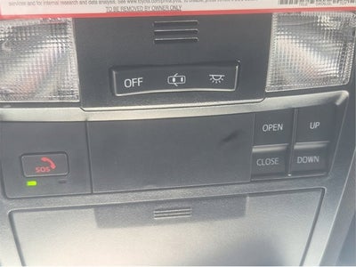 2023 Toyota Tacoma Limited V6