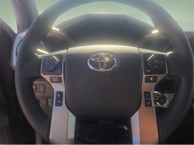 2023 Toyota Tacoma Limited V6