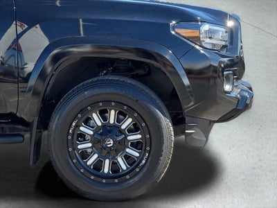 2023 Toyota Tacoma Limited V6