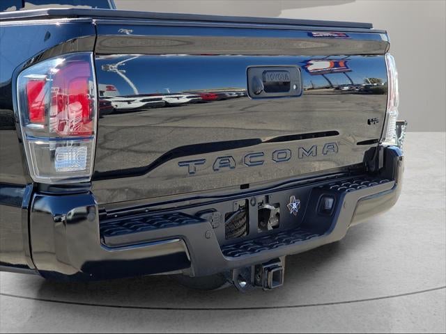 2023 Toyota Tacoma Limited V6