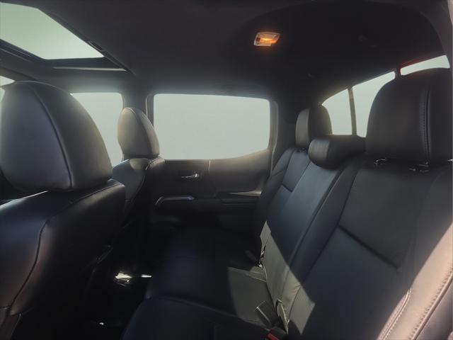 2023 Toyota Tacoma Limited V6