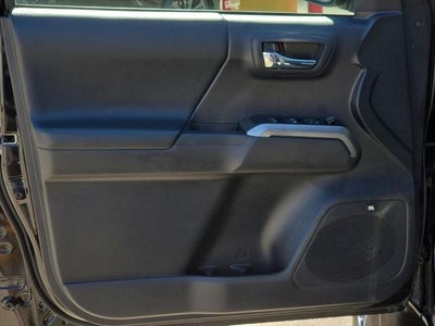 2023 Toyota Tacoma Limited V6