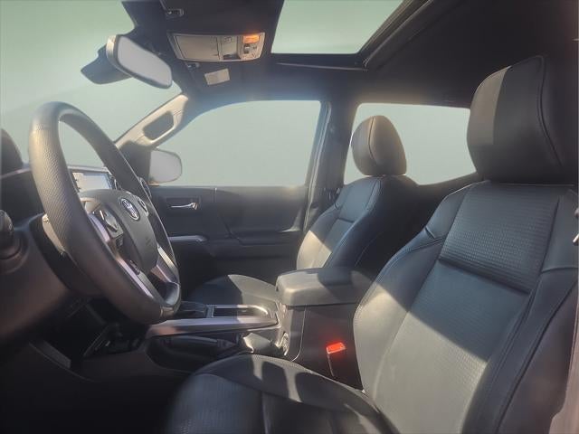 2023 Toyota Tacoma Limited V6