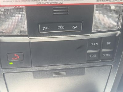 2023 Toyota Tacoma Limited V6