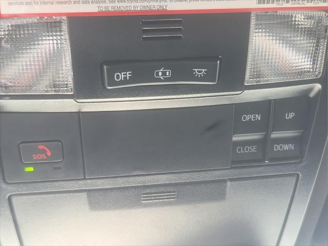 2023 Toyota Tacoma Limited V6