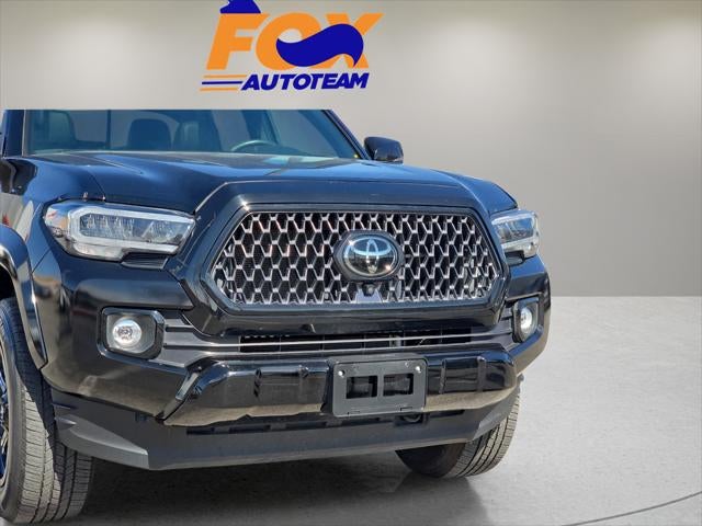 2023 Toyota Tacoma Limited V6