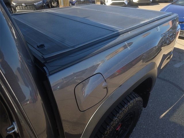 2022 Toyota Tacoma TRD Pro V6