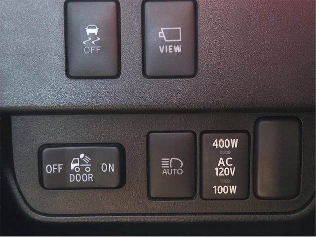 2022 Toyota Tacoma TRD Pro V6