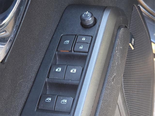 2022 Toyota Tacoma TRD Pro V6