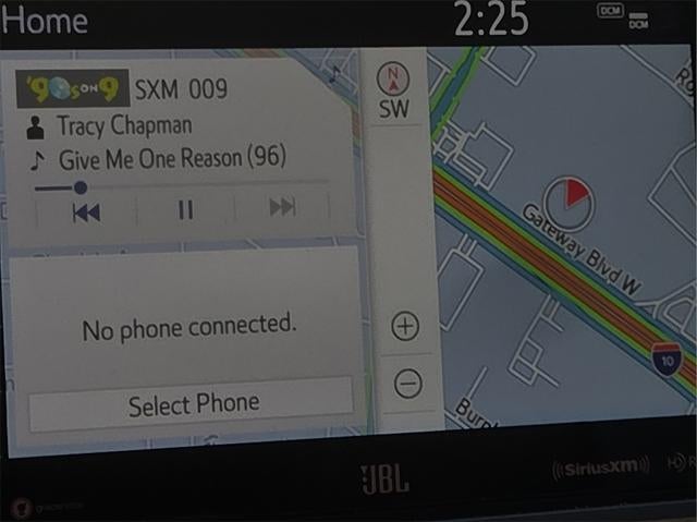 2022 Toyota Tacoma TRD Pro V6