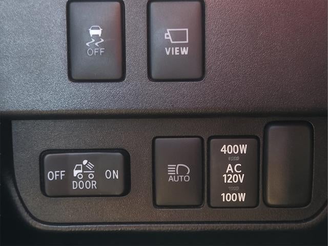 2022 Toyota Tacoma TRD Pro V6