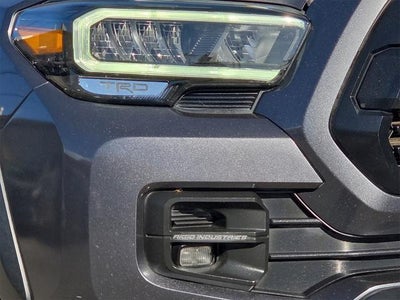 2022 Toyota Tacoma TRD Pro V6