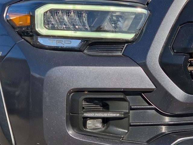 2022 Toyota Tacoma TRD Pro V6