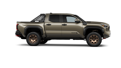 2026 Toyota Tacoma Hybrid Trailhunter