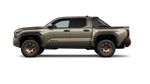 2026 Toyota Tacoma Hybrid Trailhunter