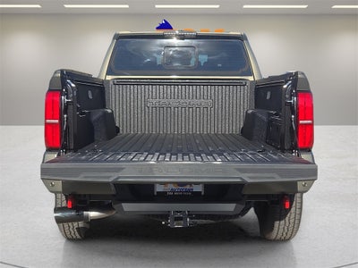 2026 Toyota Tacoma Hybrid TRD Off Road