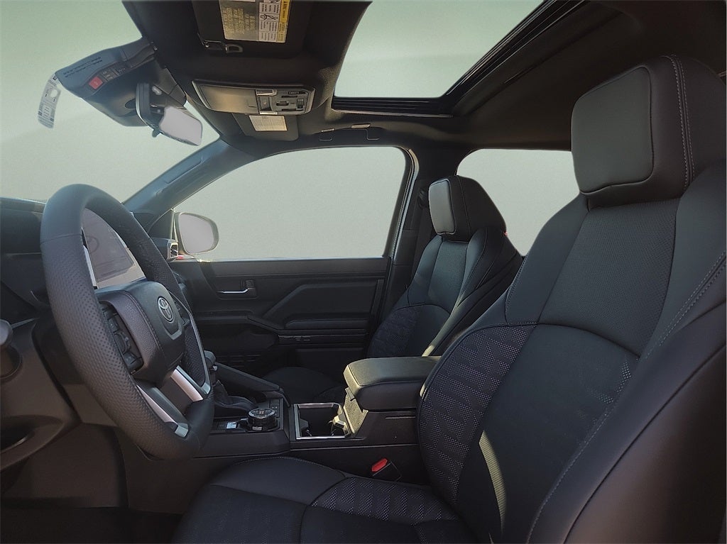 2026 Toyota Tacoma Hybrid TRD Off Road