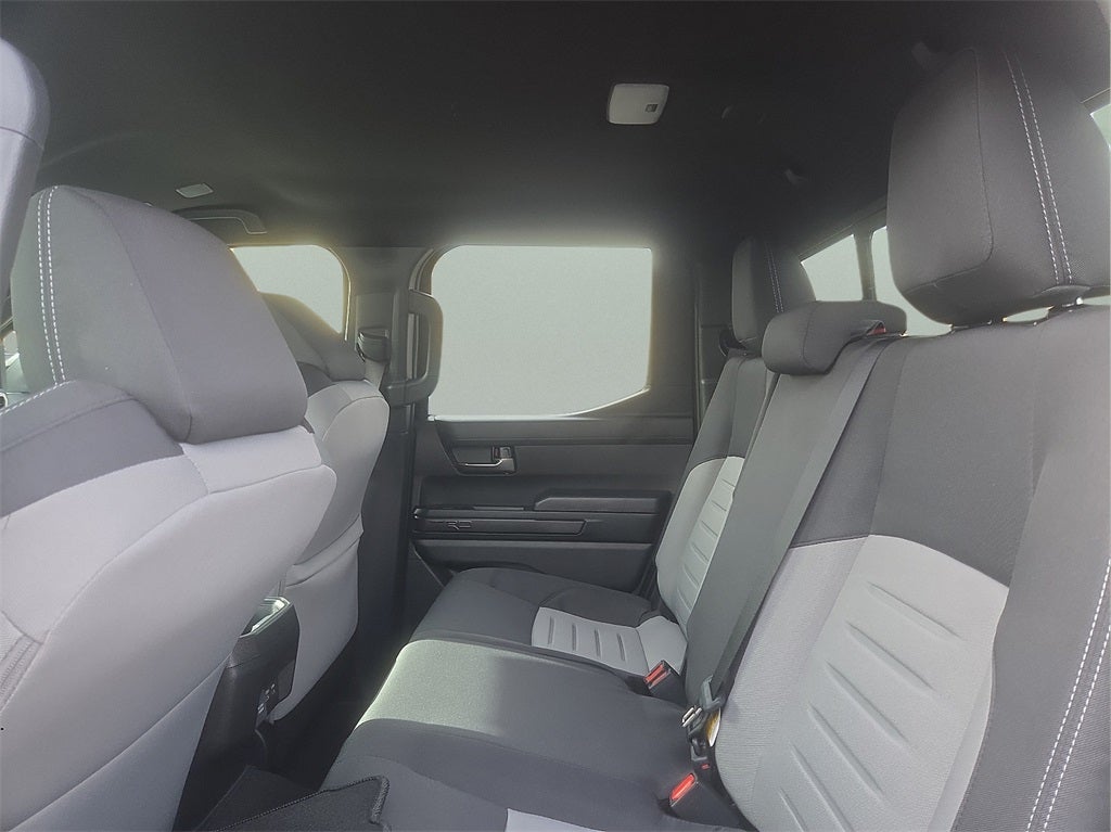 2026 Toyota Tacoma Hybrid TRD Off Road