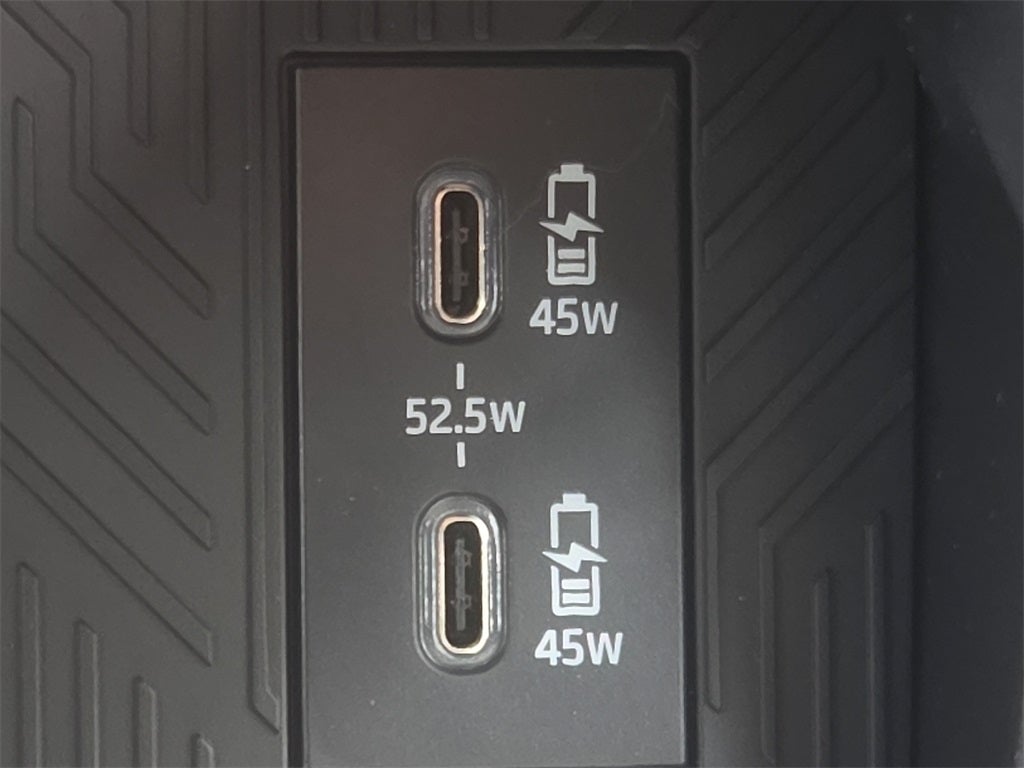 2026 Toyota Tacoma Hybrid TRD Off Road