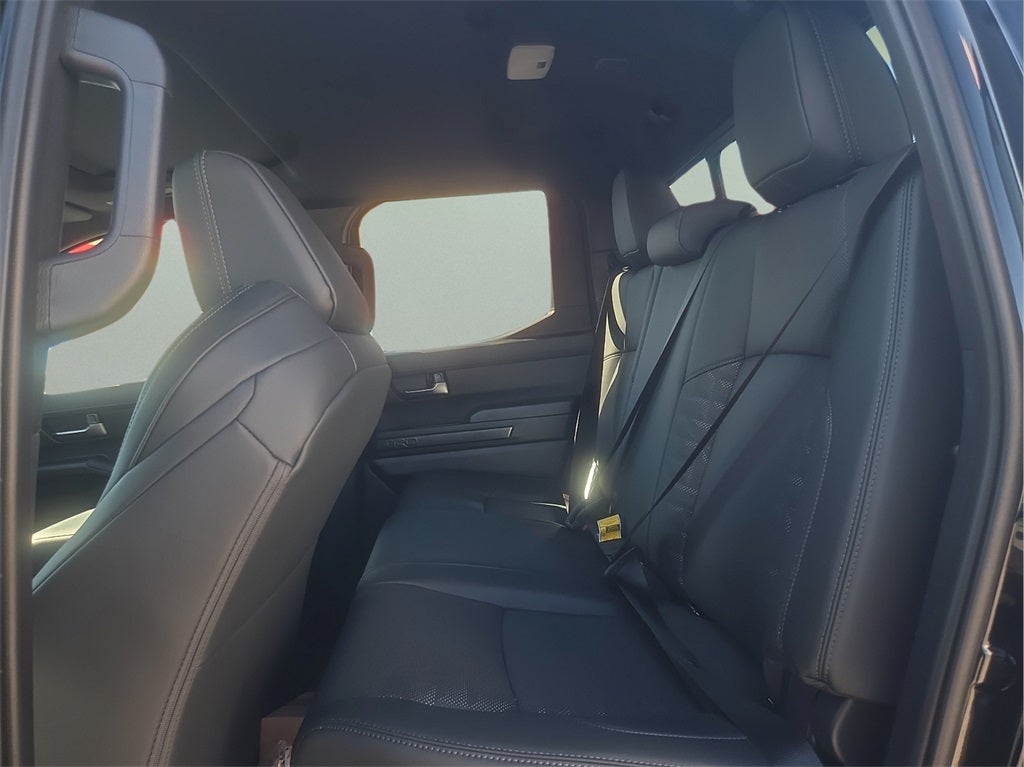 2026 Toyota Tacoma Hybrid TRD Off Road