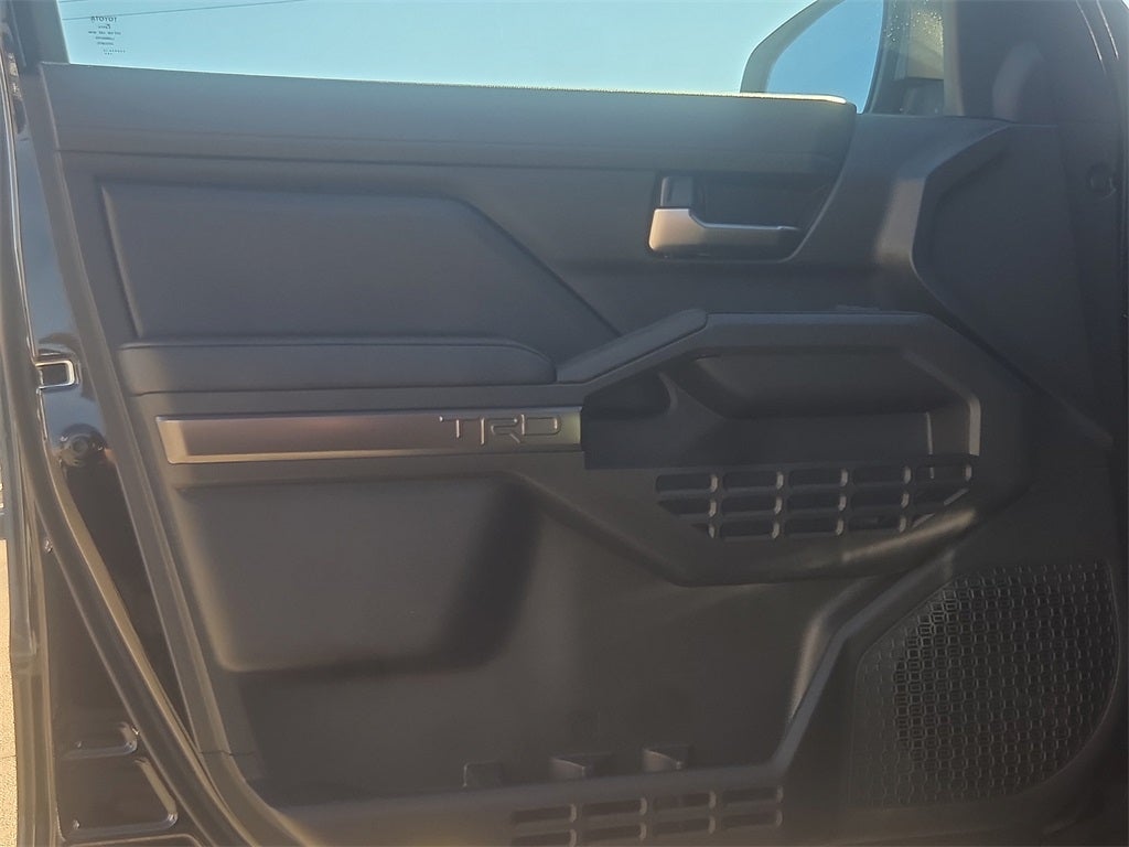 2026 Toyota Tacoma Hybrid TRD Off Road