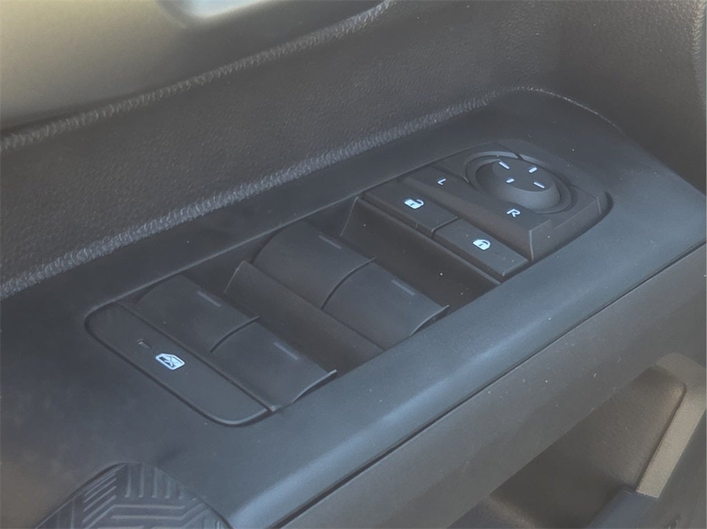 2026 Toyota Tacoma Hybrid TRD Off Road