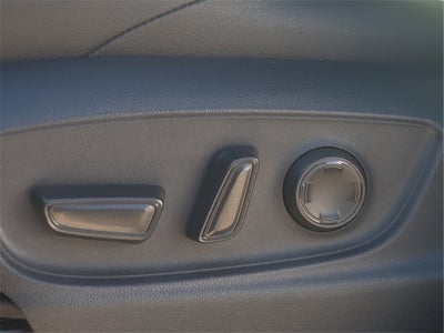 2026 Toyota Tacoma Hybrid TRD Off Road