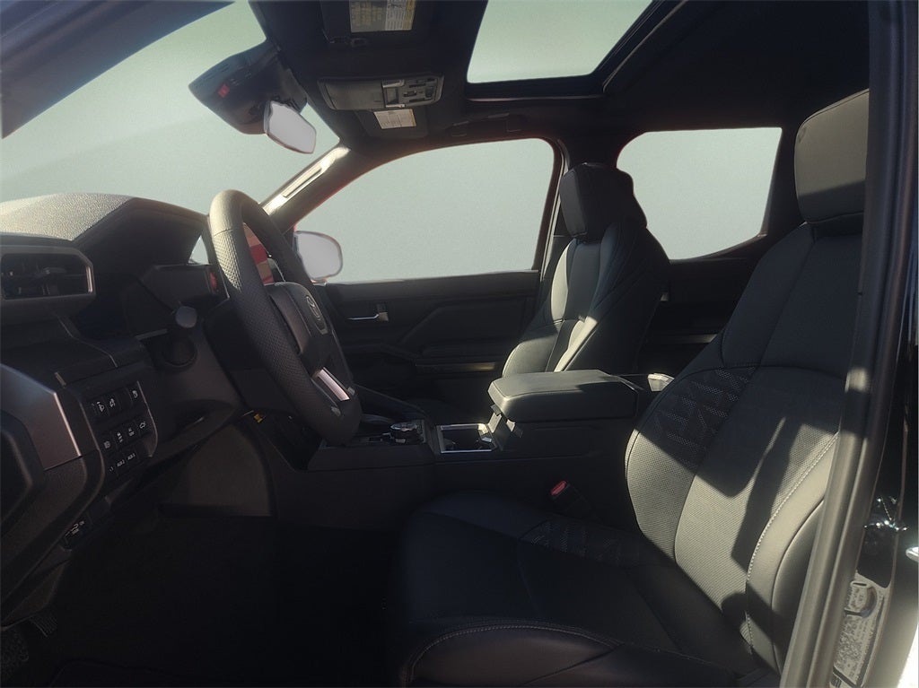 2026 Toyota Tacoma Hybrid TRD Off Road