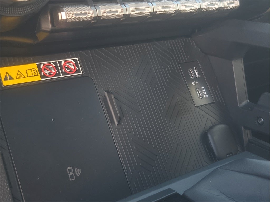 2026 Toyota Tacoma Hybrid TRD Off Road