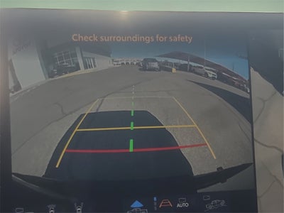 2026 Toyota Tacoma Hybrid TRD Off Road