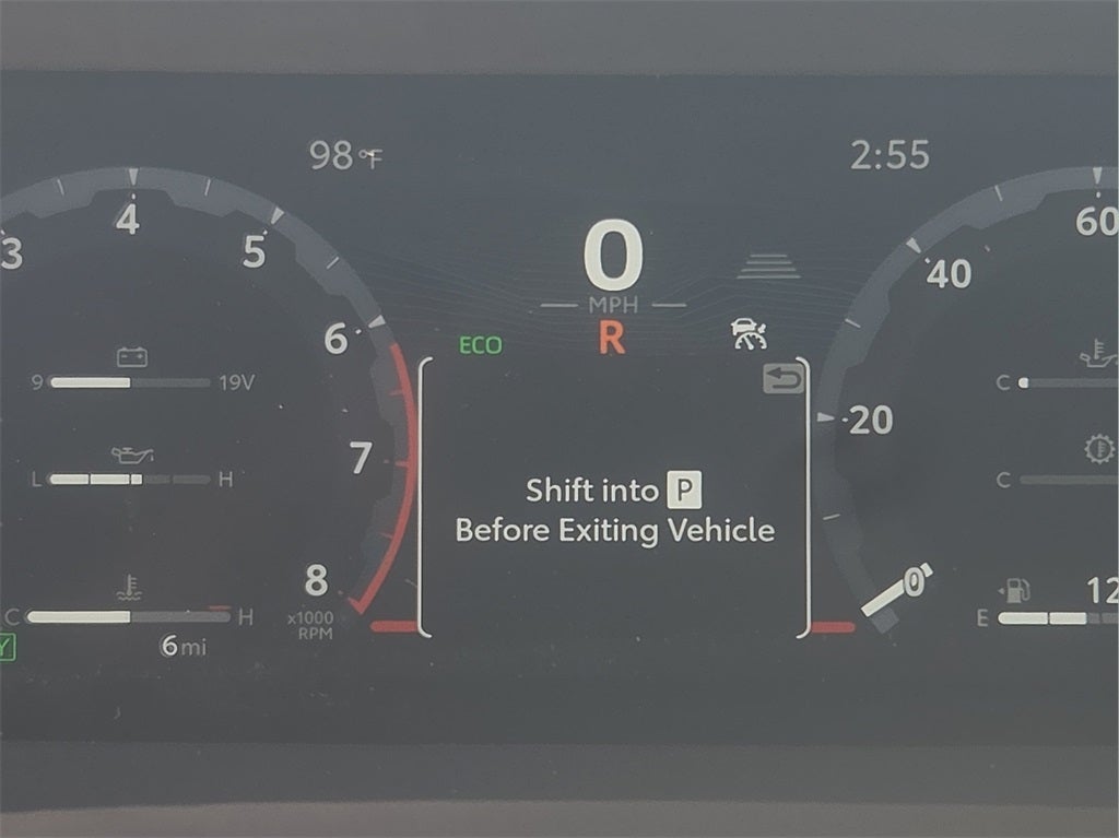 2026 Toyota Tacoma Hybrid TRD Off Road