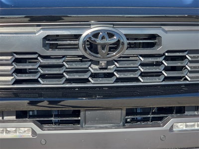2026 Toyota Tacoma Hybrid TRD Off Road