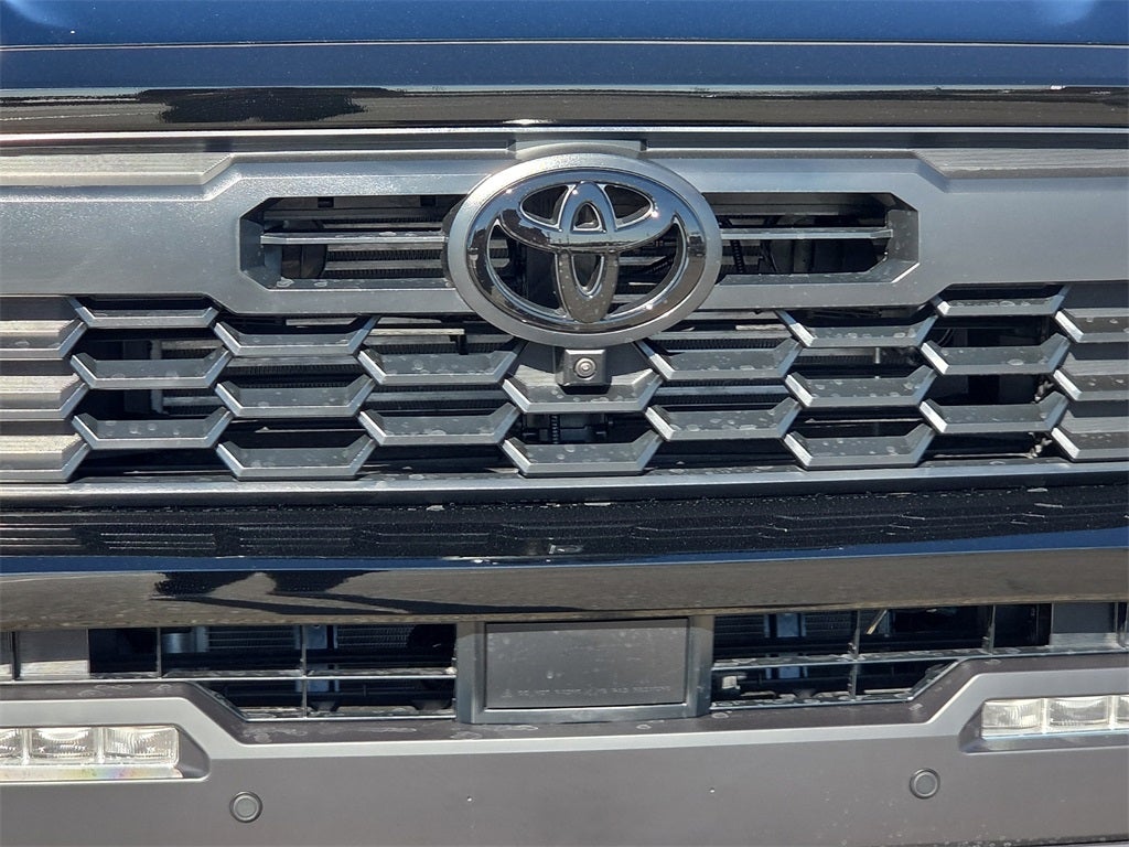 2026 Toyota Tacoma Hybrid TRD Off Road