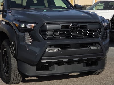 2026 Toyota Tacoma Hybrid TRD Off Road