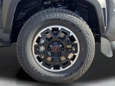 2026 Toyota Tacoma Hybrid TRD Off Road