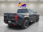 2026 Toyota Tacoma Hybrid TRD Off Road