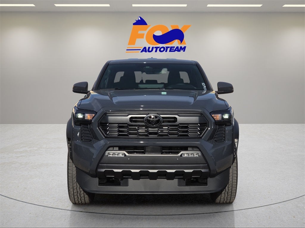 2026 Toyota Tacoma Hybrid TRD Off Road