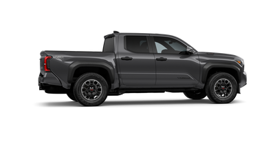 2026 Toyota Tacoma Hybrid TRD Off Road