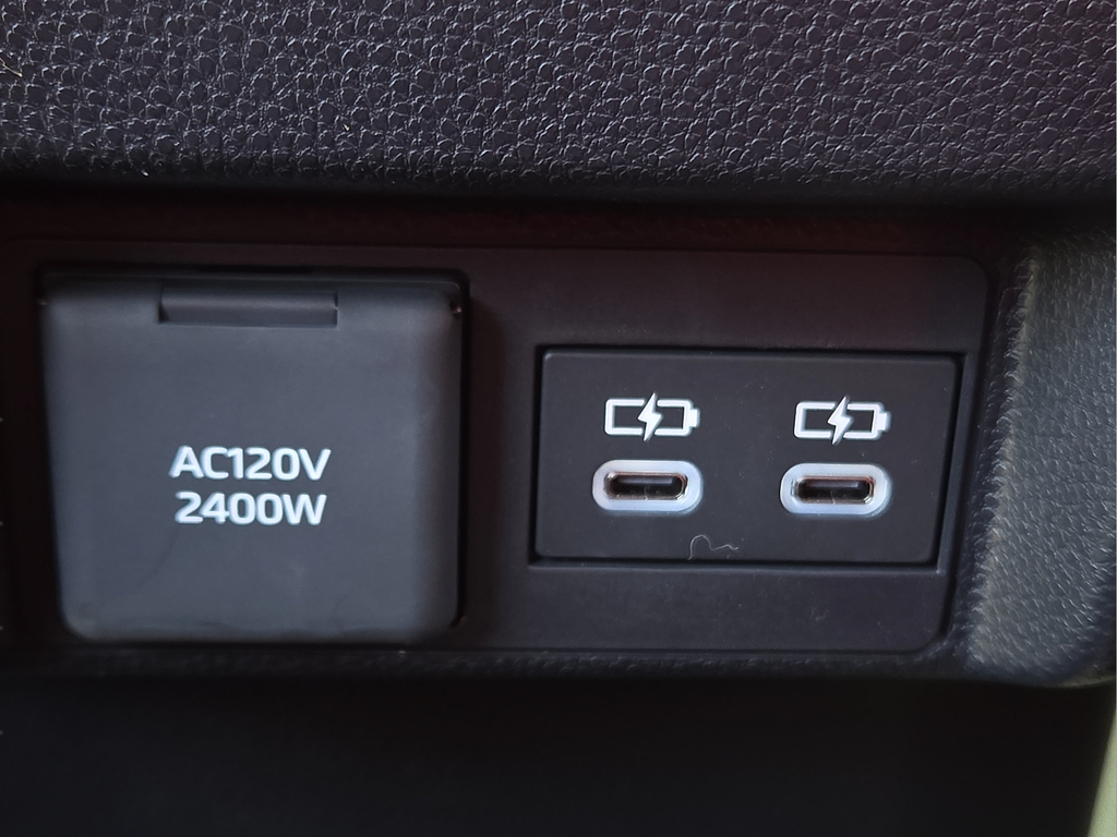 2026 Toyota Tacoma Hybrid TRD Pro
