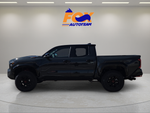 2026 Toyota Tacoma Hybrid TRD Pro